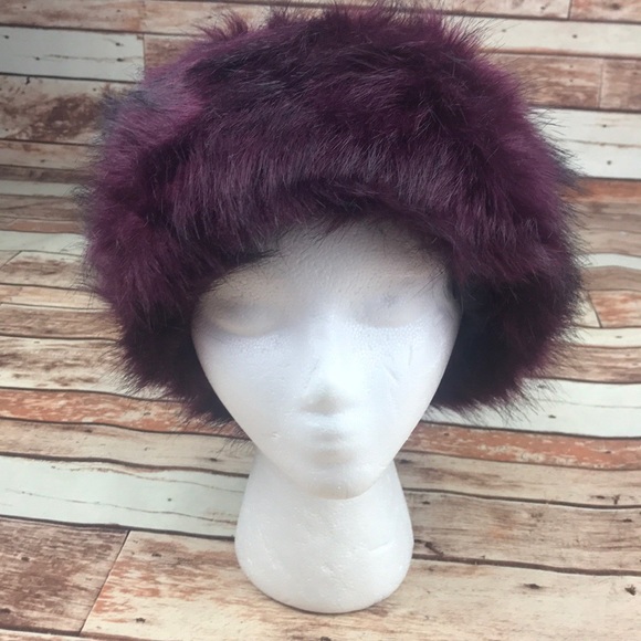 Accessories | Ushanka Russian Faux Fur 